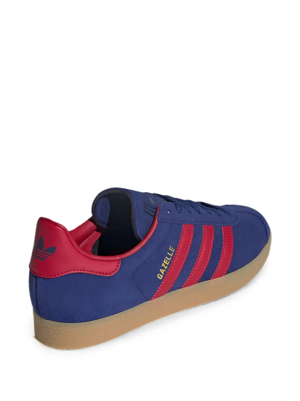 adidas Gazelle sneakers Blauw