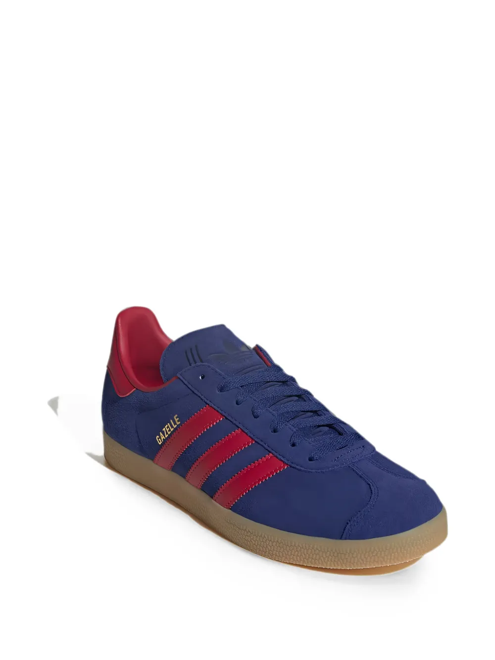 adidas Gazelle sneakers Blauw