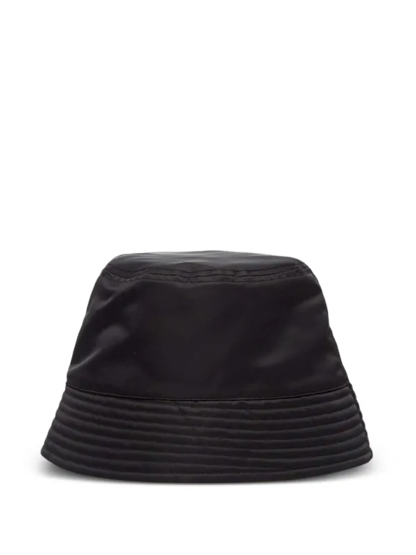 Carhartt WIP Alumni バケットハット リバーシブル Carhartt WIP リバーシブル バケットハット | ブラック | FARFETCH JP