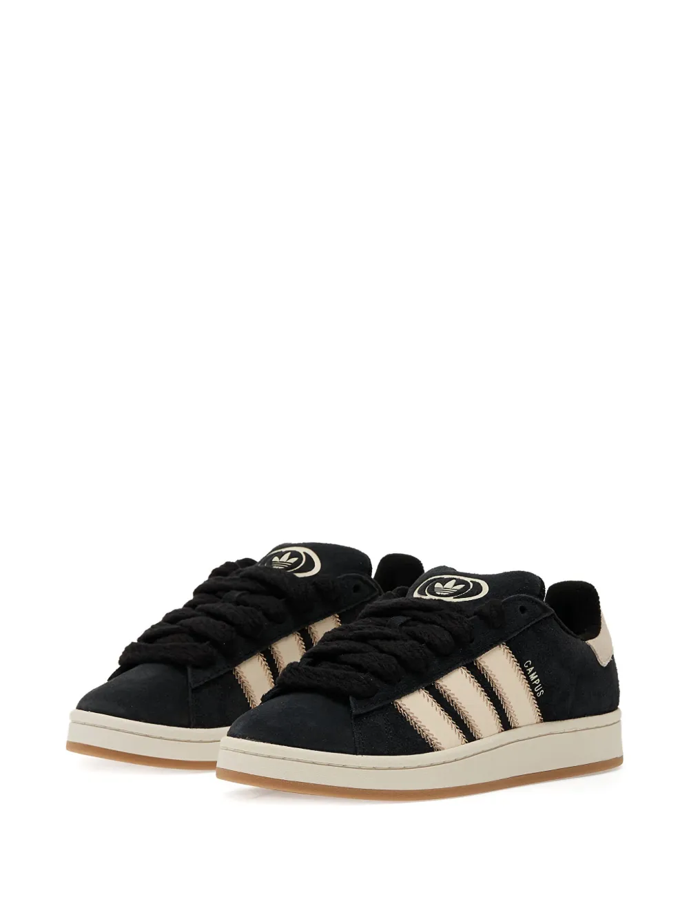 Adidas Campus 00s sneakers - Zwart