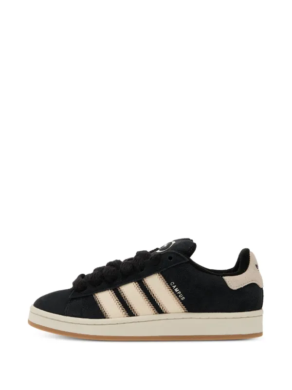 adidas gazelle silver green womens adidas Originals Campus 00s Beta main image 0