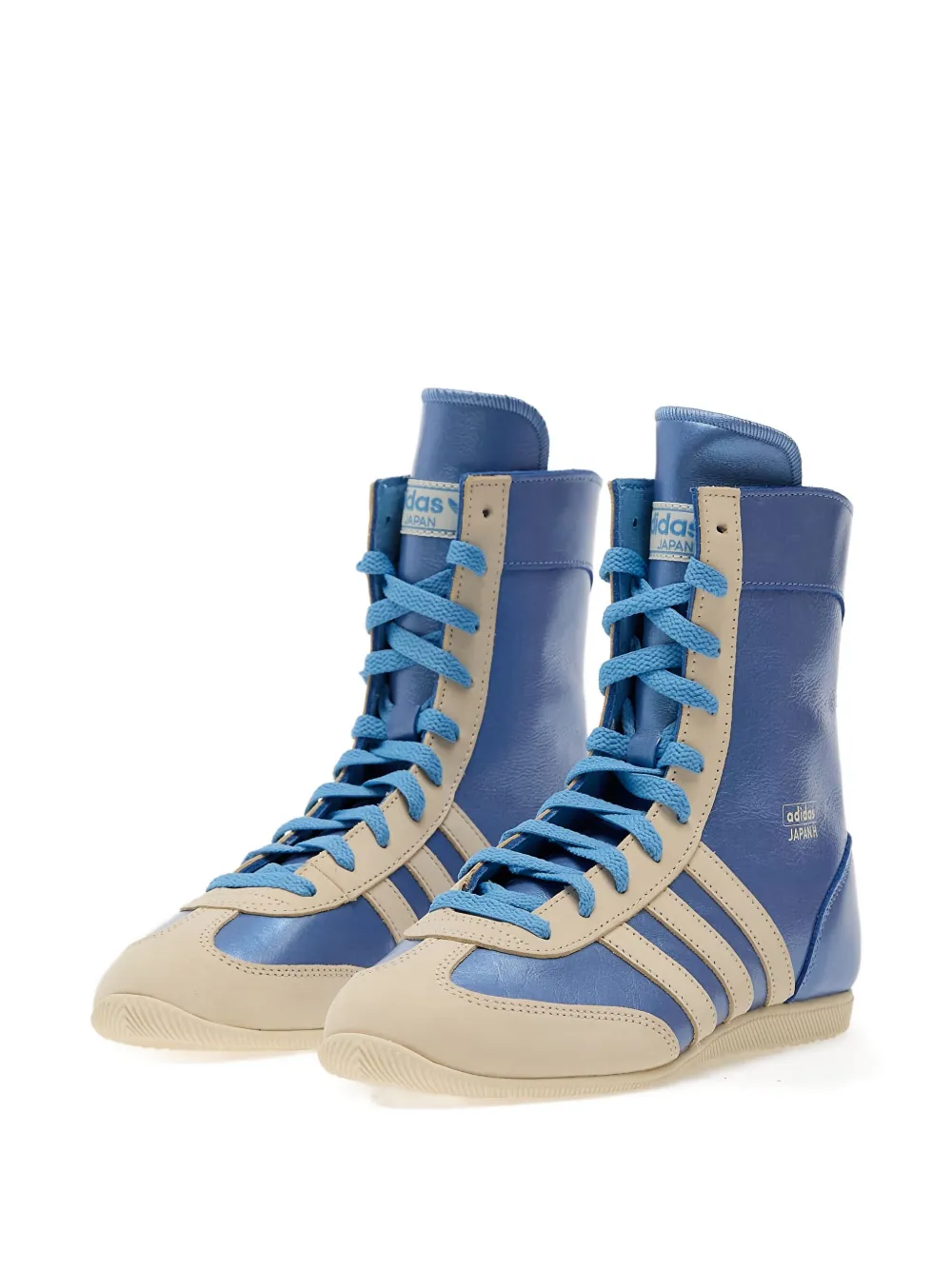 Adidas Japan H high-top sneakers - Blauw