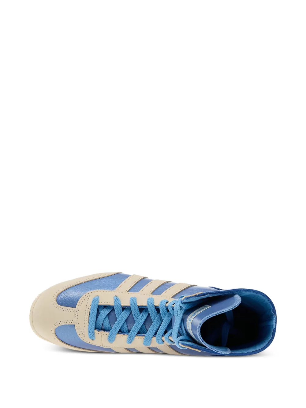 adidas Japan H high-top sneakers Blauw