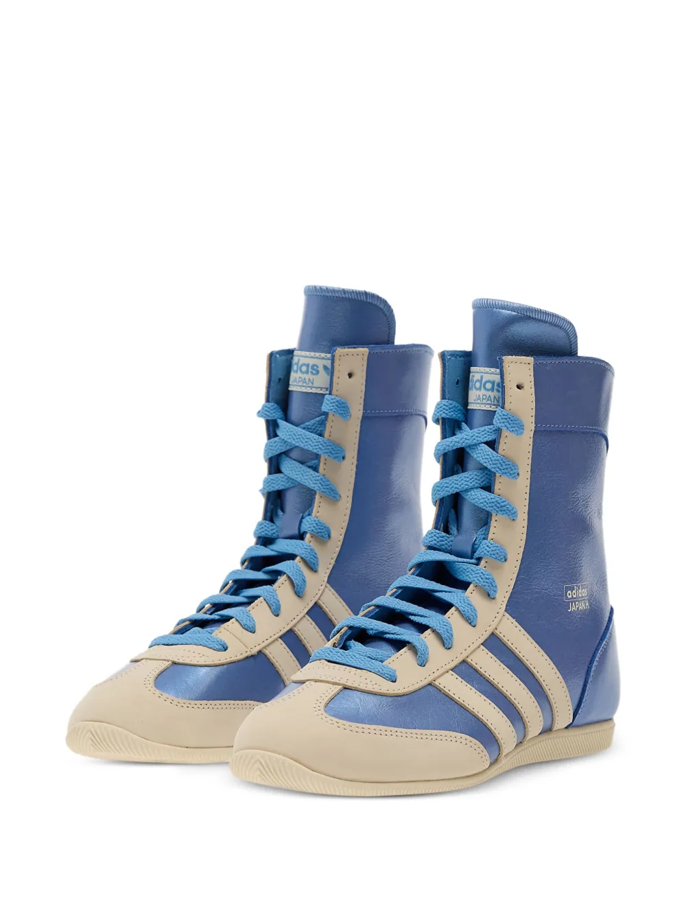 adidas Japan H high-top sneakers | High-Tops | Image 2