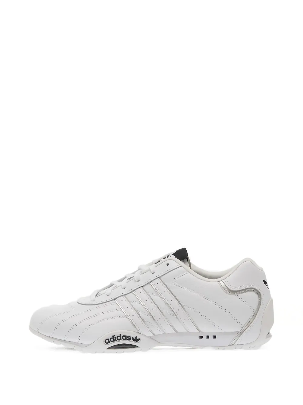 adidas Adi Racer Lo sneakers Wit