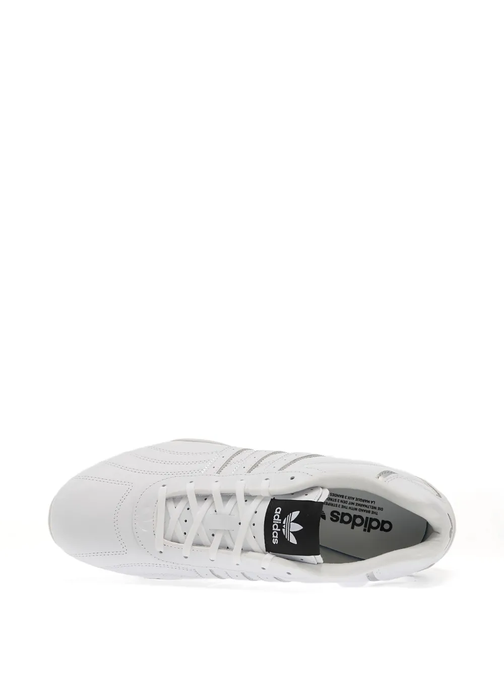 adidas Adi Racer Lo sneakers Wit