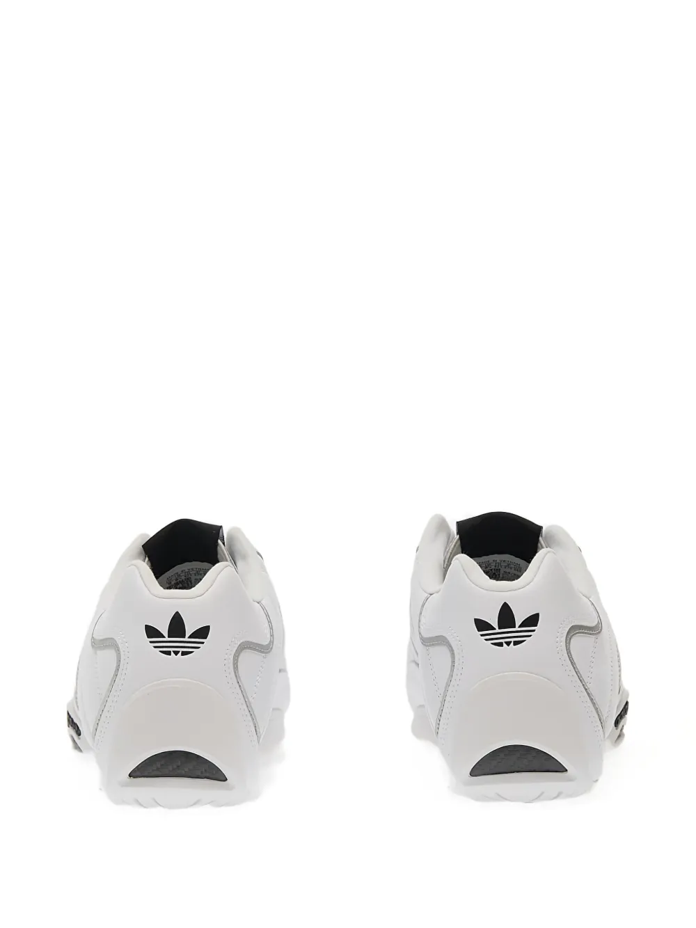 adidas Adi Racer Lo sneakers Wit