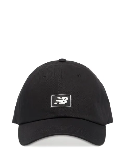 New Balance 6 Panel logo cap