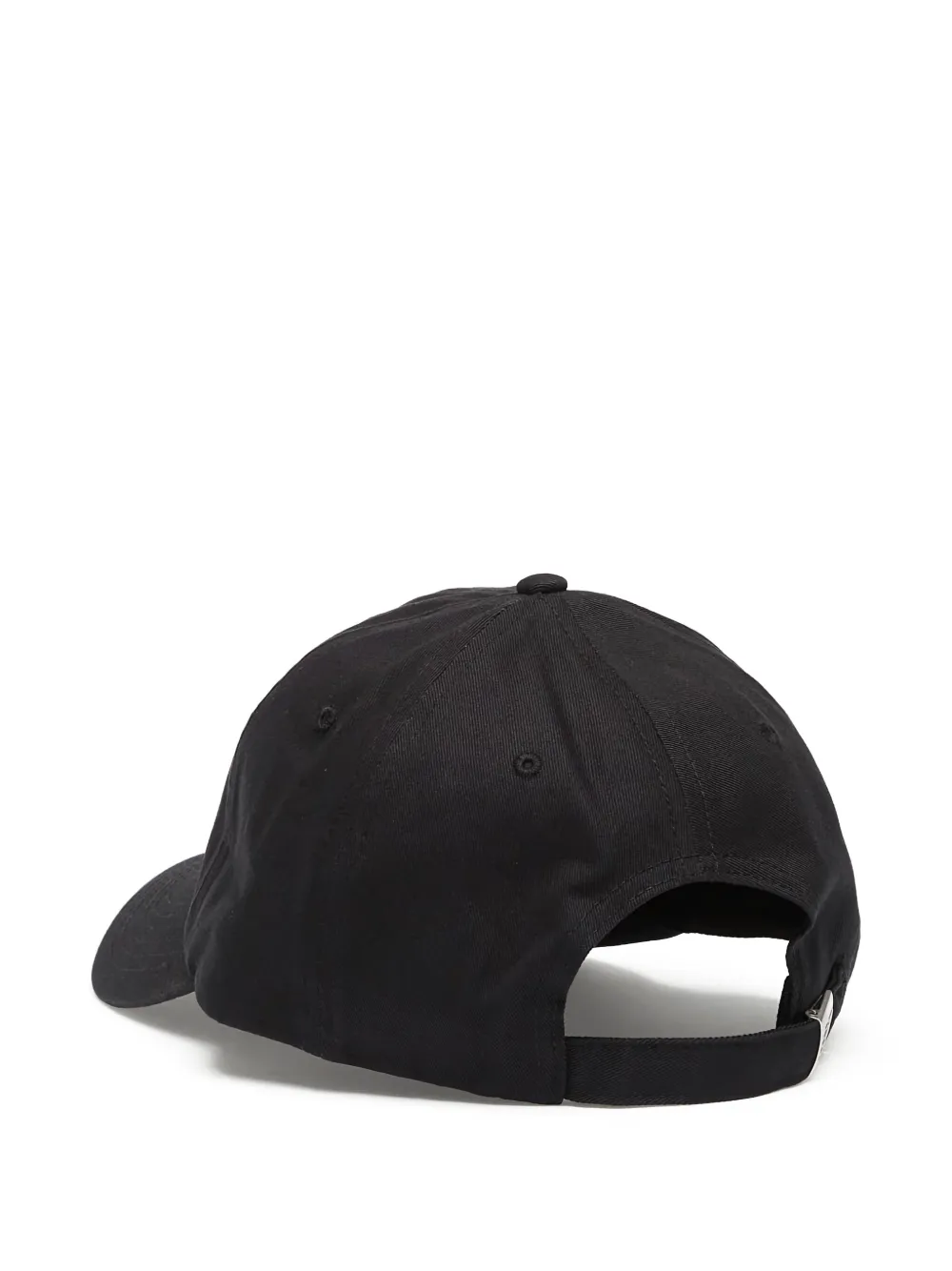New Balance 6 Panel logo cap | Women | Image 2