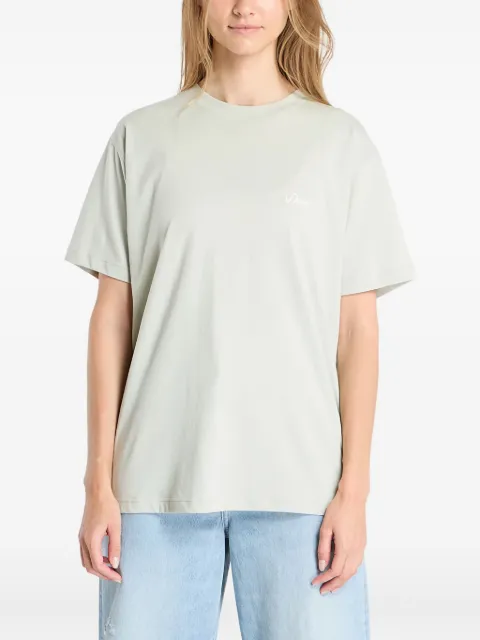 dime t-shirt à logo