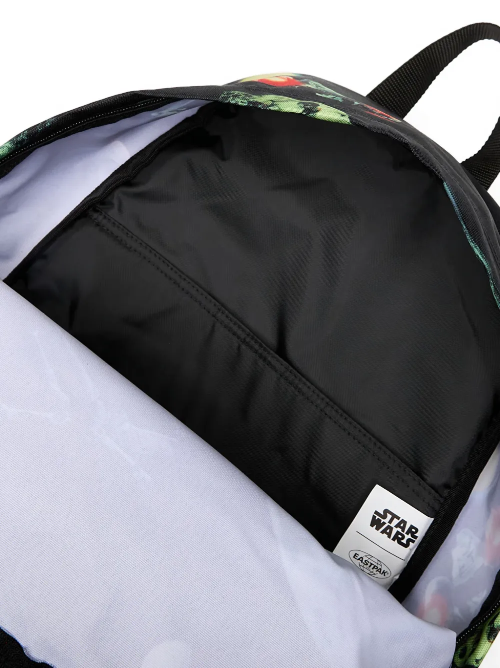 Eastpak x Star Wars Day Pak'r medium rugzak Zwart