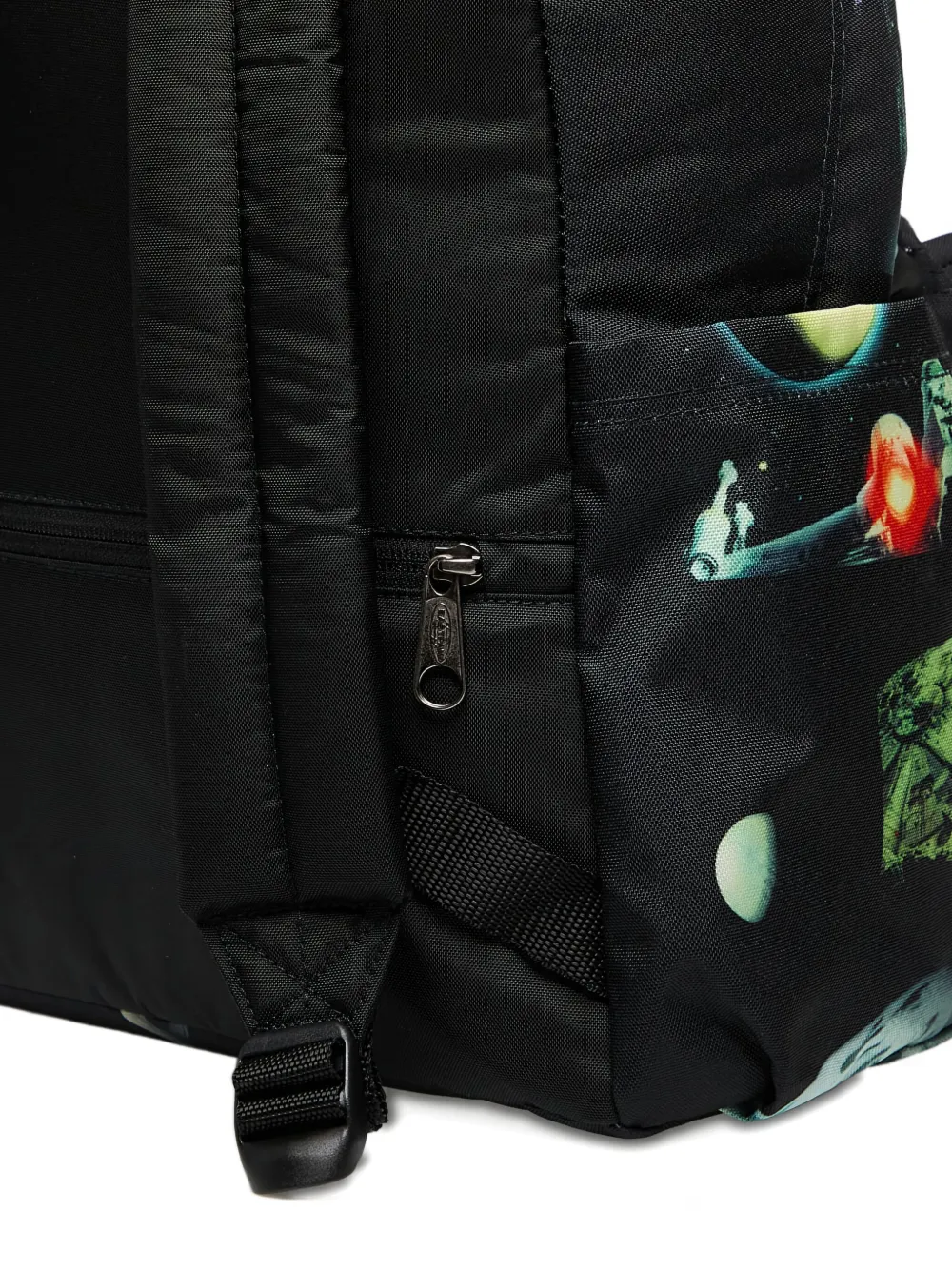 Eastpak x Star Wars Day Pak'r medium rugzak Zwart