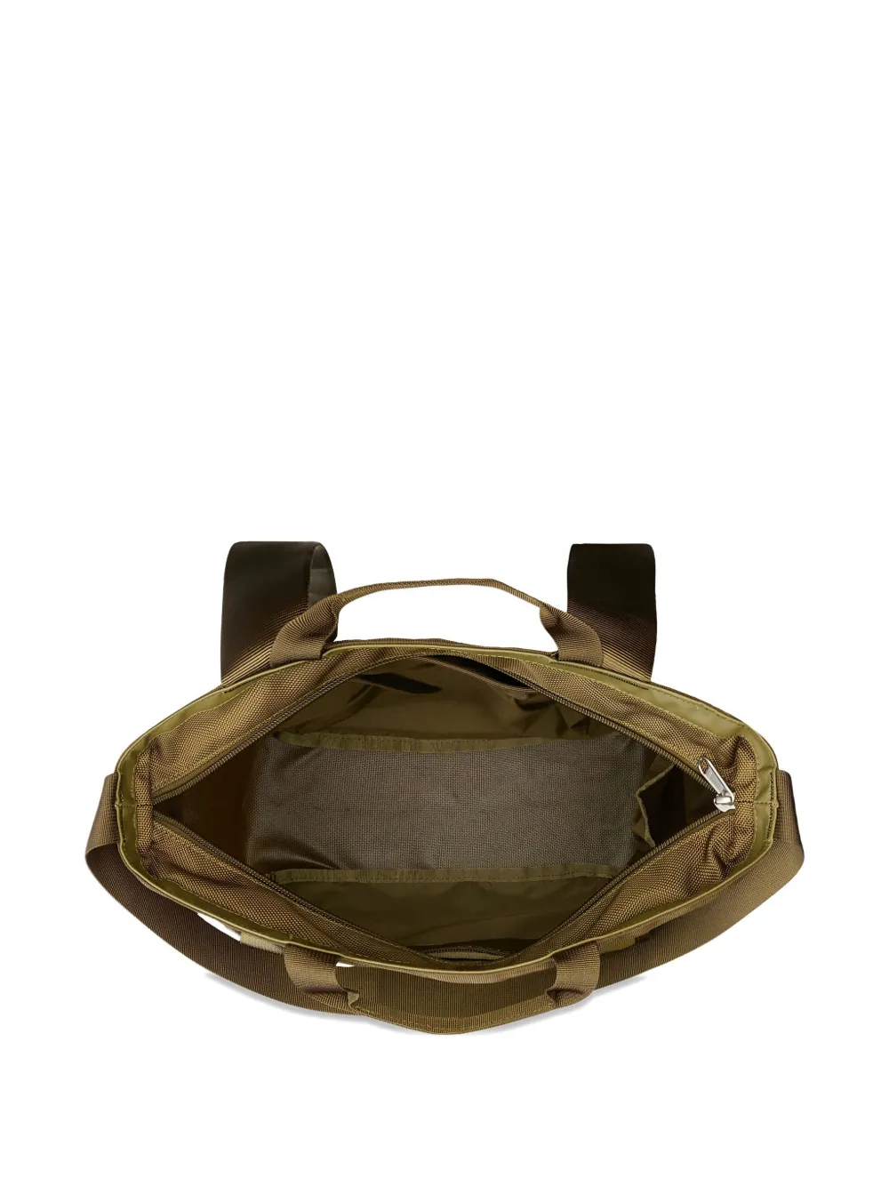 The North Face Base Camp Fuse Box Backpack In Green