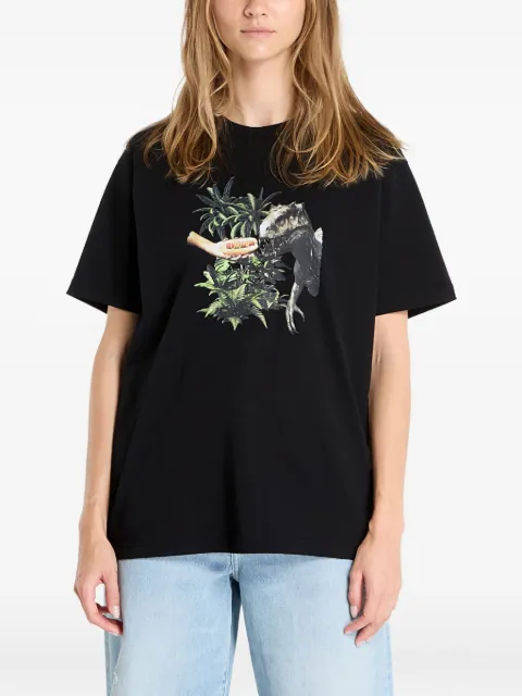 dime t-shirt Good Boy à imprimé graphique