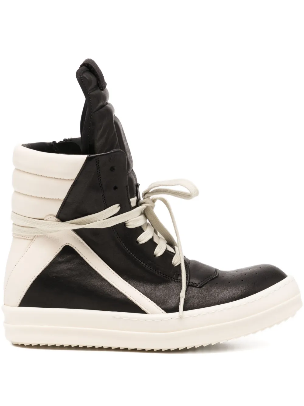 Rick Owens Rick Owens trainers | Black | Image 1