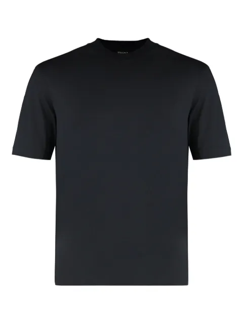 Zegna crew-neck T-shirt