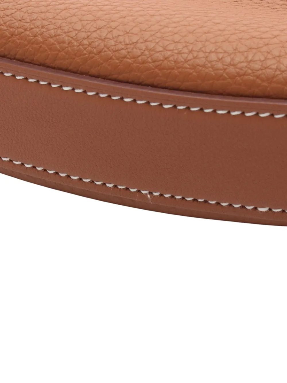 Hermès Pre-Owned 2025 Togo and Swift Slim Arcon crossbody bag | Pre-Owned | Image 2