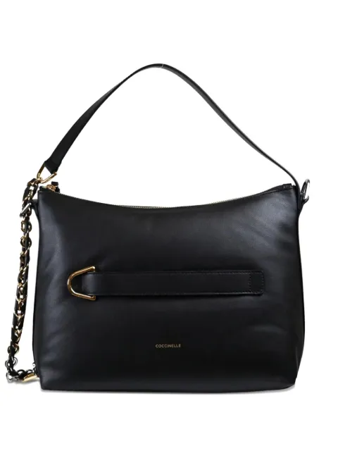 Coccinelle chain-strap shoulder bag