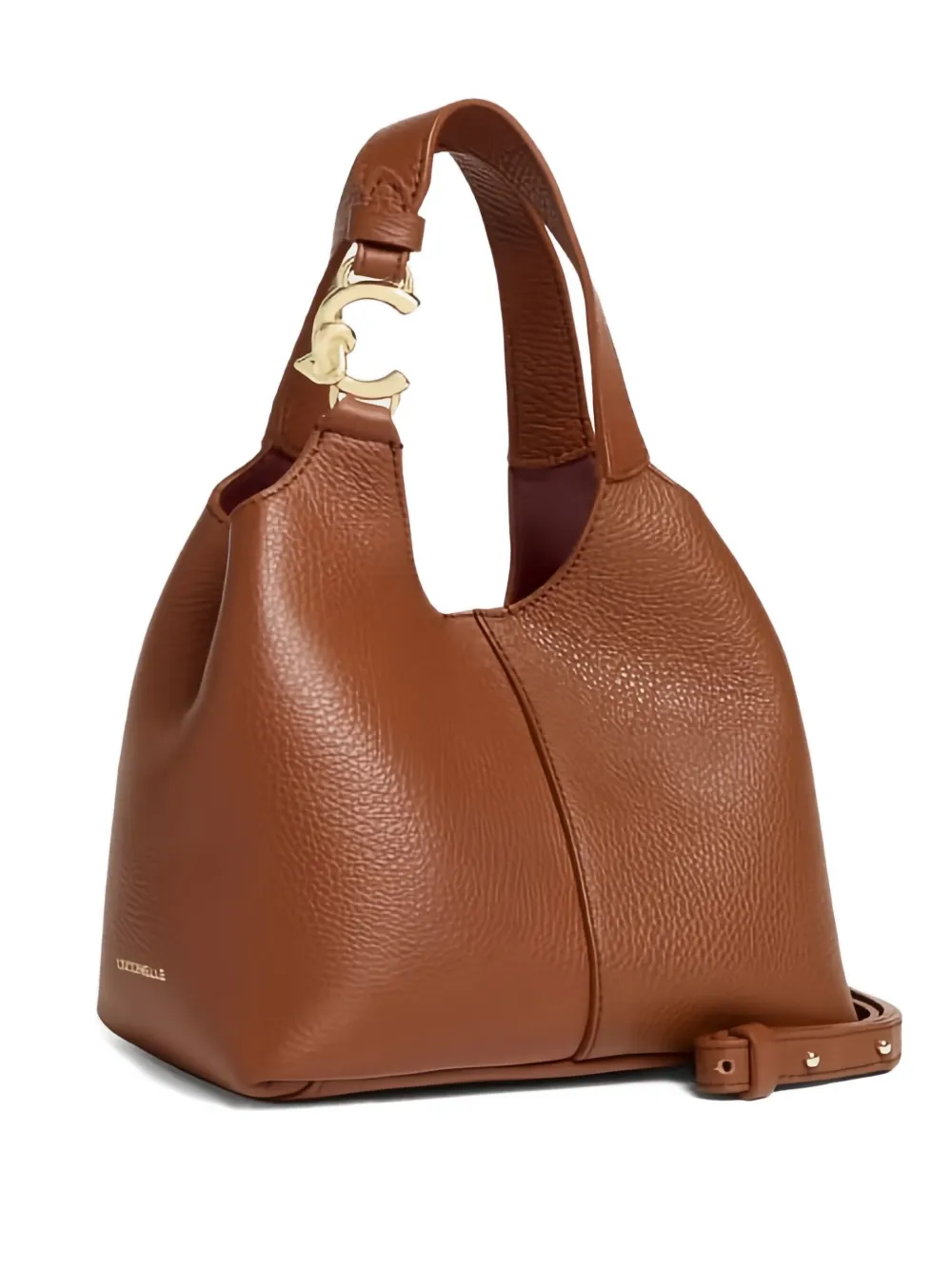 Coccinelle Zaino C-Easy piccolo - Marrone