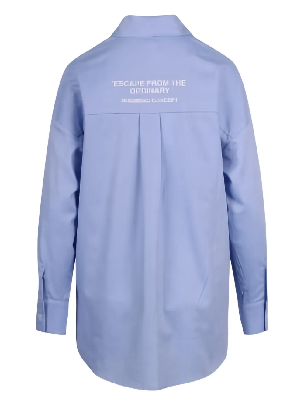 Noumeno Concetp Pocket shirt | Shirts | Image 2