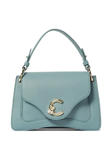 Coccinelle  Kleiner C-Me Tote Bag mit Logo