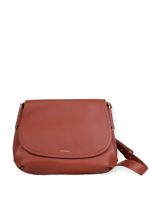 Coccinelle Rebekka flap shoulder bag