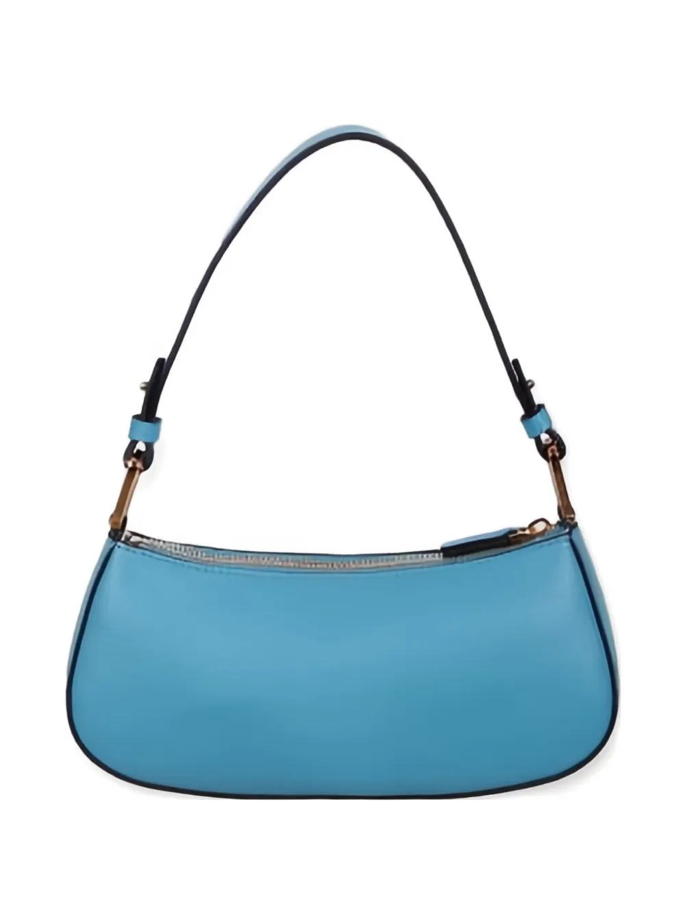 Coccinelle Merveille shoulder bag | Blue | Image 1
