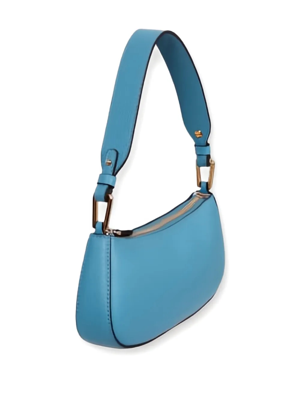 Coccinelle Merveille schoudertas Blauw