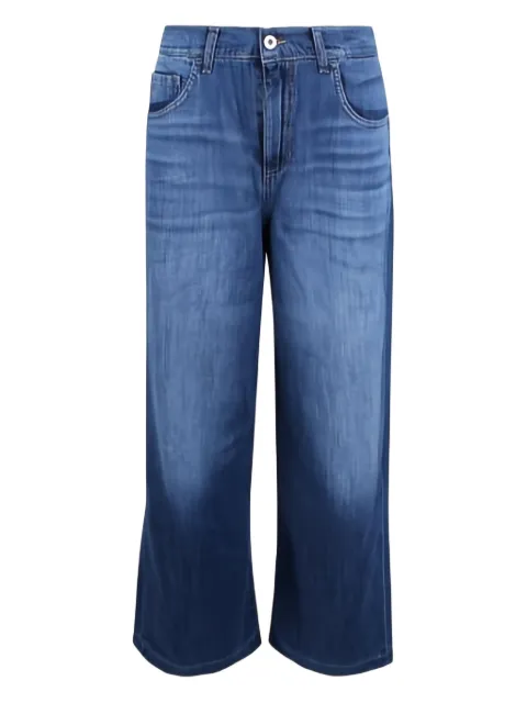 Noumeno Concetp five-pocket jeans