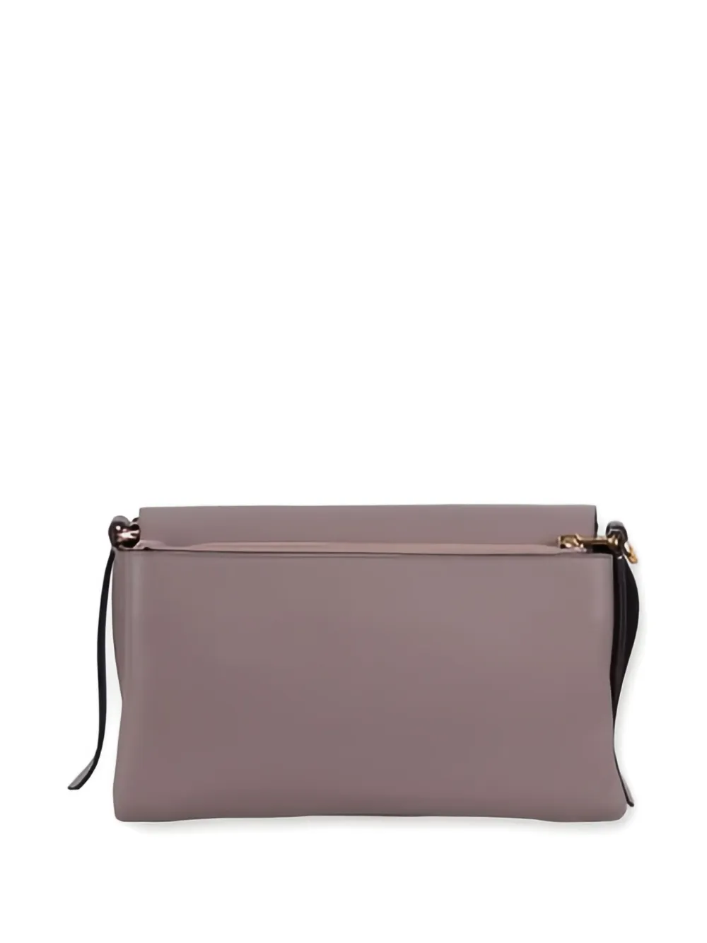 Coccinelle Boheme Top Handle Backpack In Gray