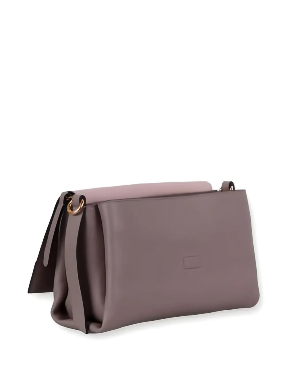 Coccinelle Boheme Top Handle Backpack In Gray