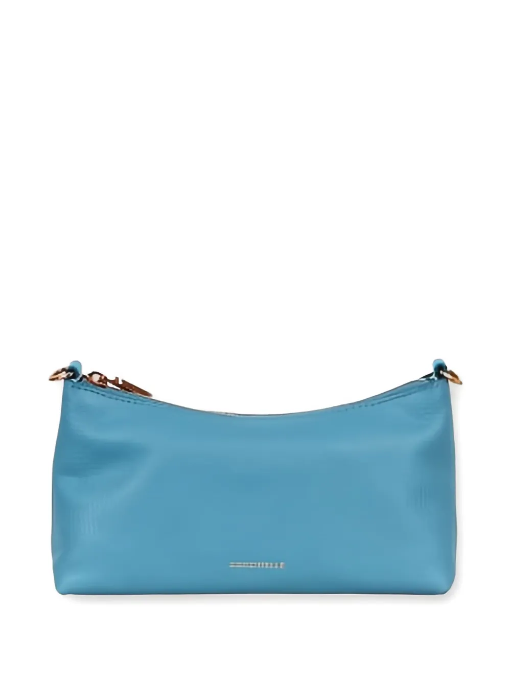 Coccinelle Aura zip backpack | Blue | Image 1