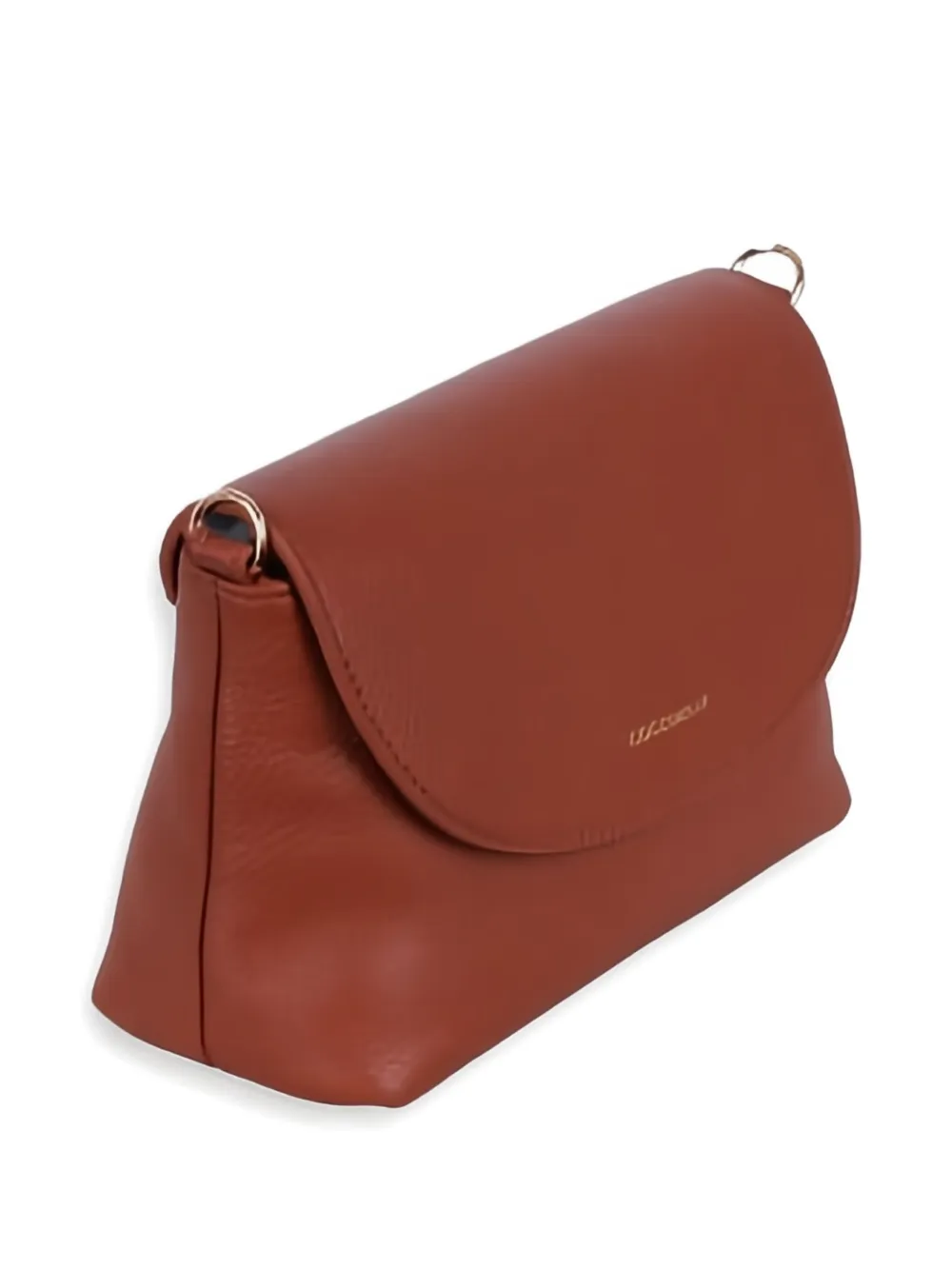 Coccinelle Paulina Shoulder Bag In Brown