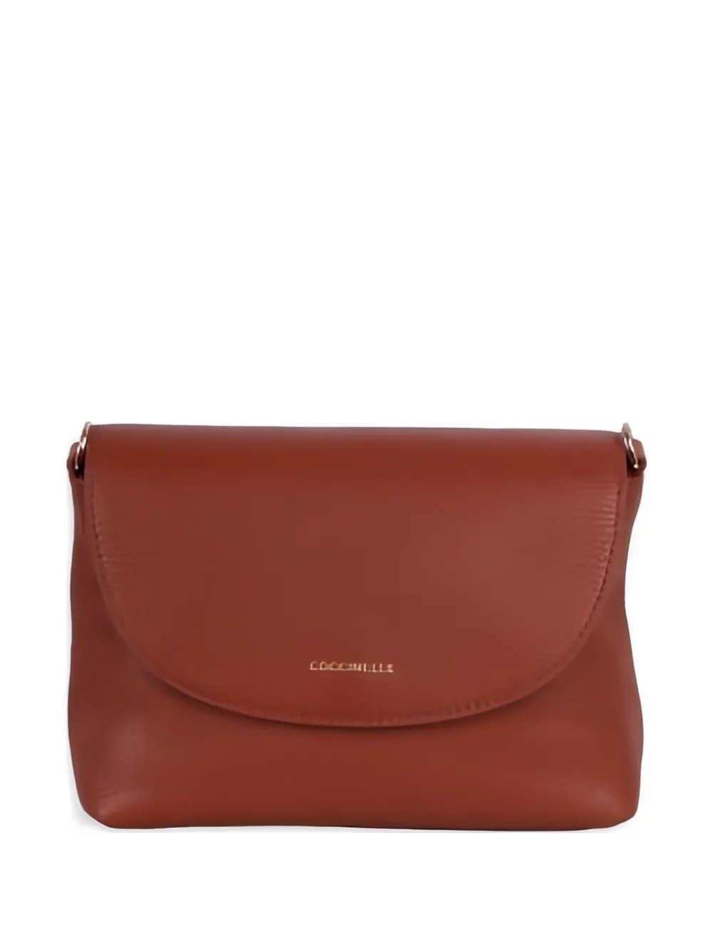 Coccinelle Coccinelle Paulina shoulder bag | Red | Image 1