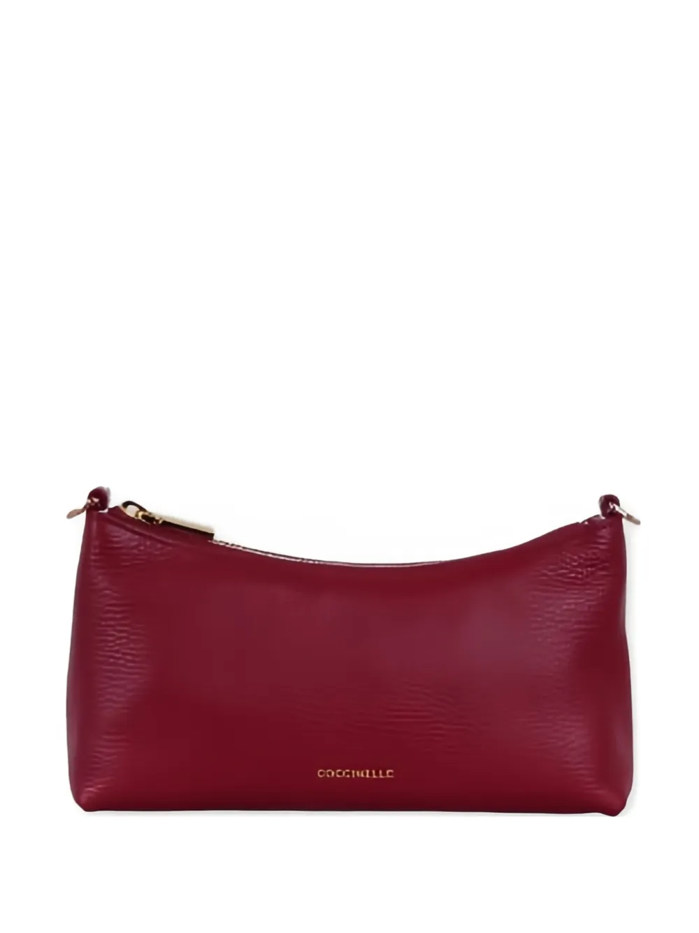 Coccinelle Aura shoulder bag | Red | Image 1