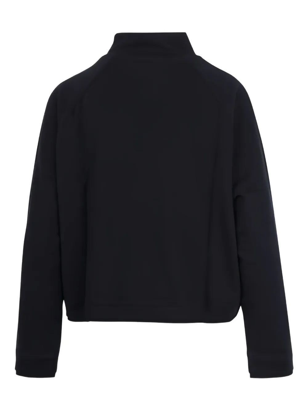 Noumeno Concetp button high-neck sweater | Knitted Sweaters | Image 2