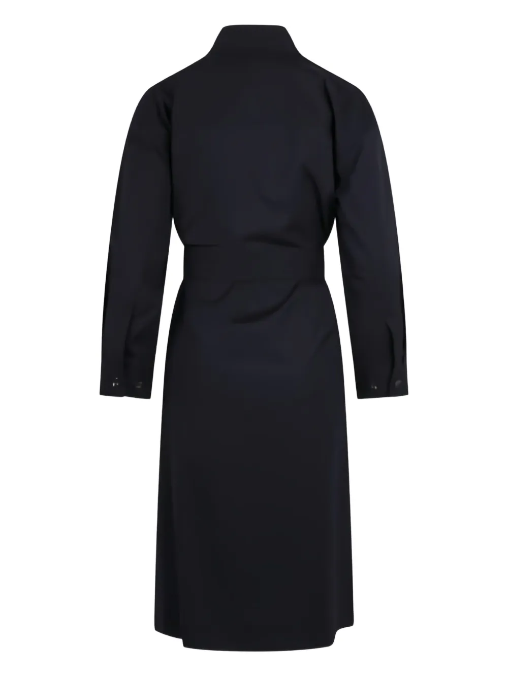 Soeur Fantasia Dress In Blue