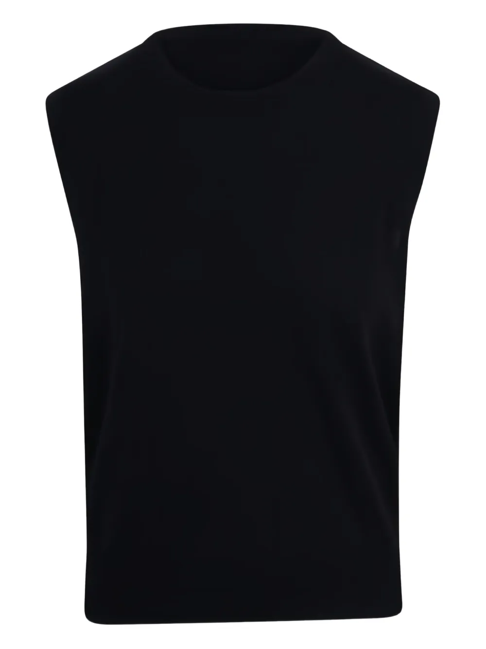 Soeur Fargo Sleeveless Top In Blue