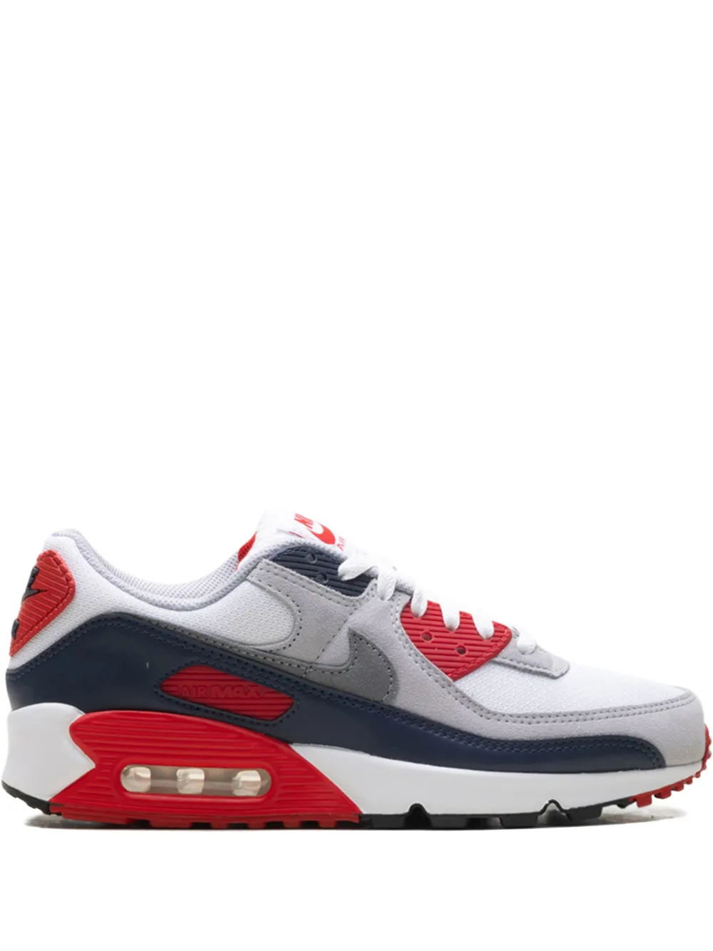 Nike Air Max 90 sneakers White