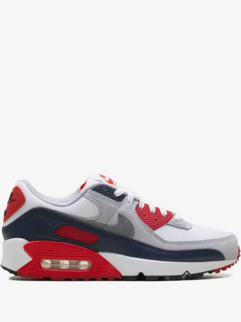 Nike tenis Air Max 90