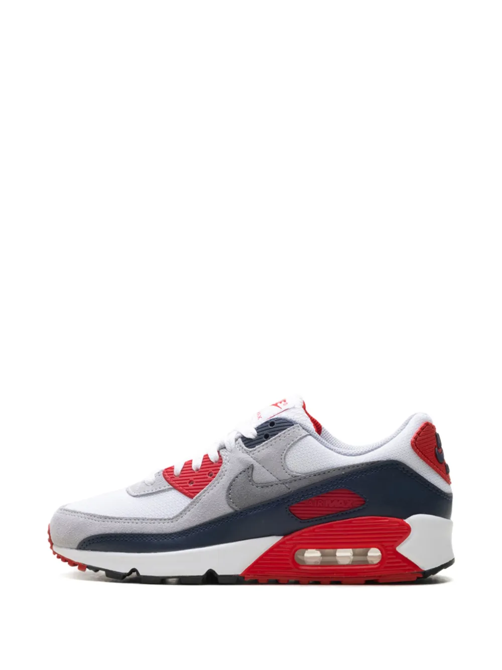 Nike Air Max 90 sneakers Wit