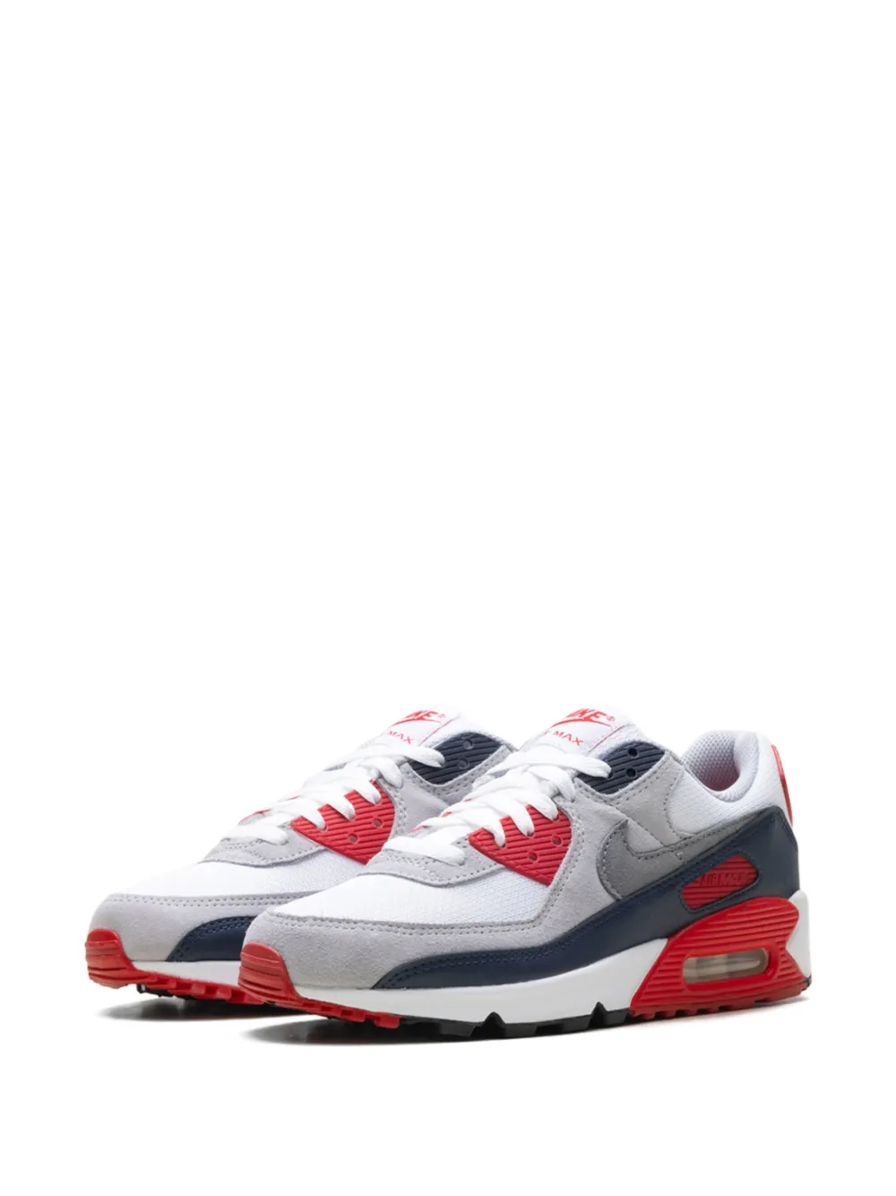 Nike Air Max 90 sneakers Wit