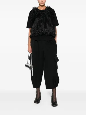 Comme des Garçons Noir Kei Ninomiya（コム・デ・ギャルソン ノワール