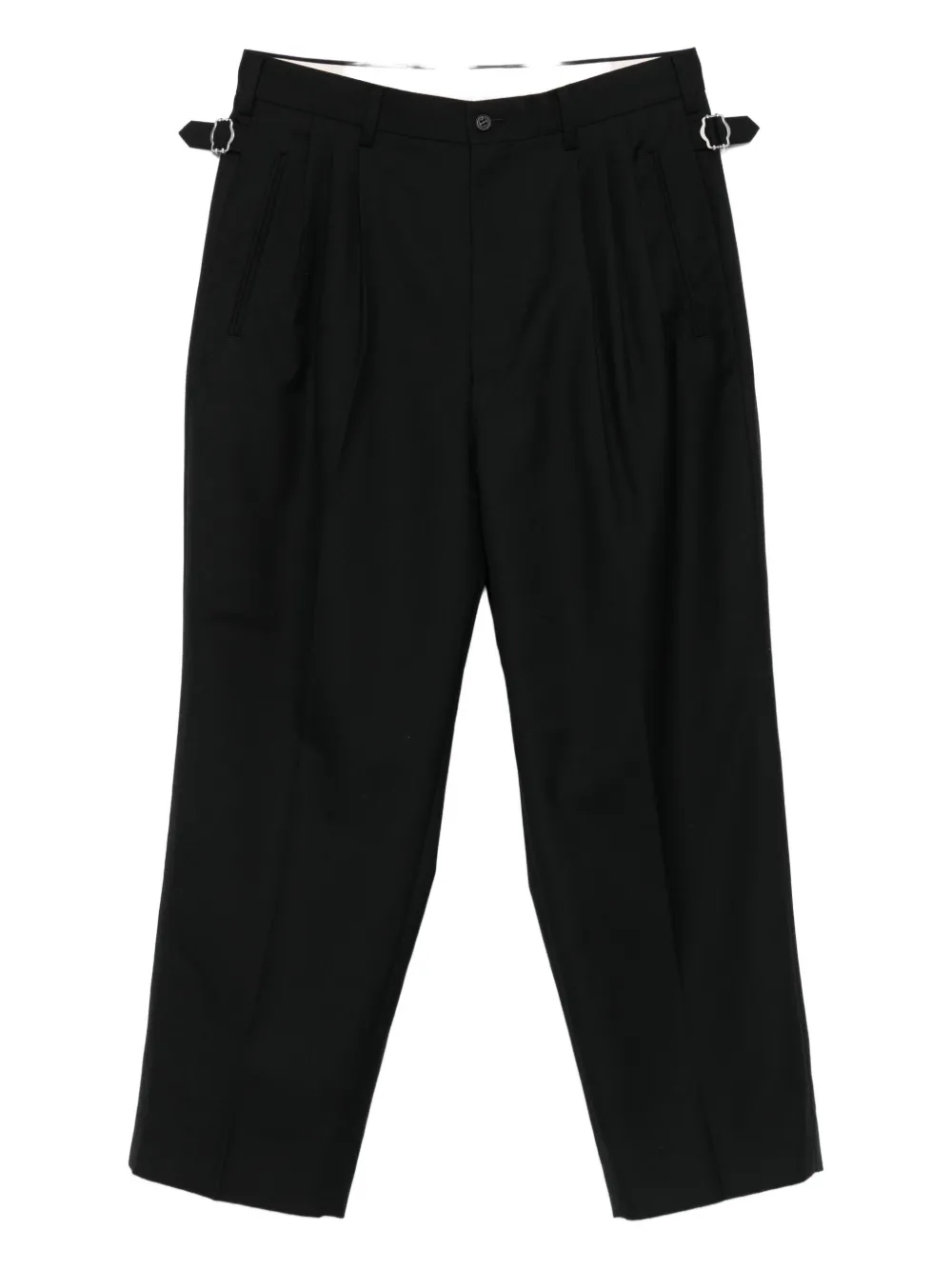 Comme Des Garçons Homme Deux Hpp009 1 In Black