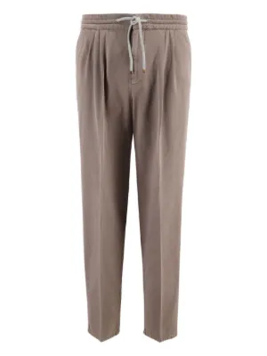 Brunello Cucinelli （ブルネロクチネリ）パンツ - FARFETCH