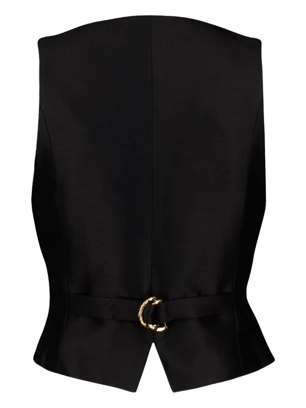 ZIMMERMANN buttoned adjustable waistcoat | Waistcoats & Gilets | Image 2