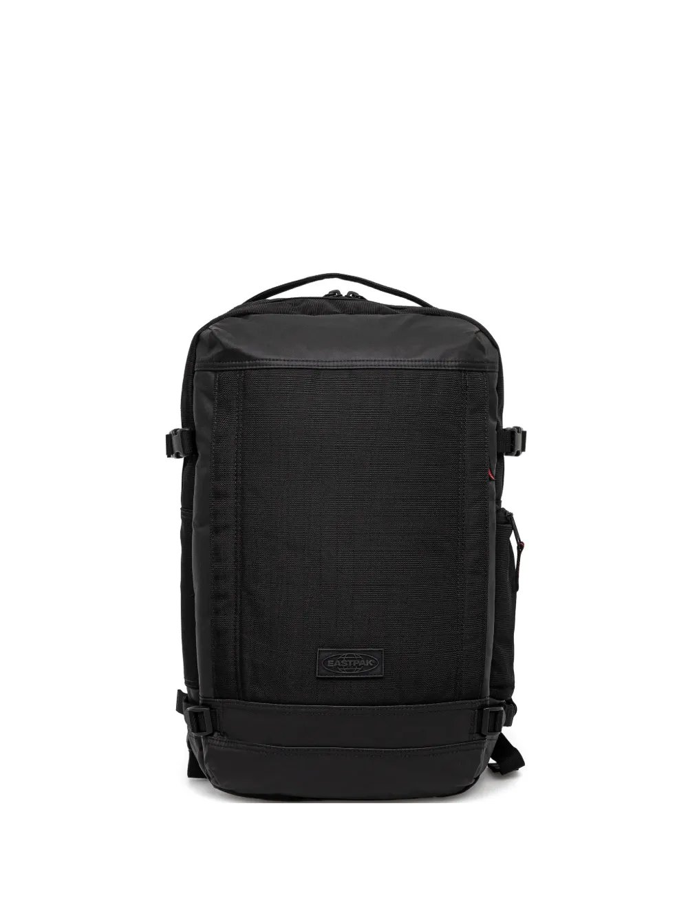 Eastpak medium Tecum zip-fastening backpack - Nero