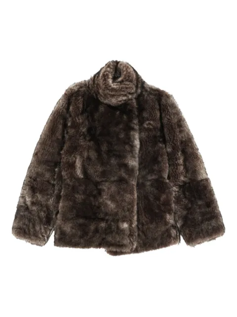 REMAIN shearling jacket