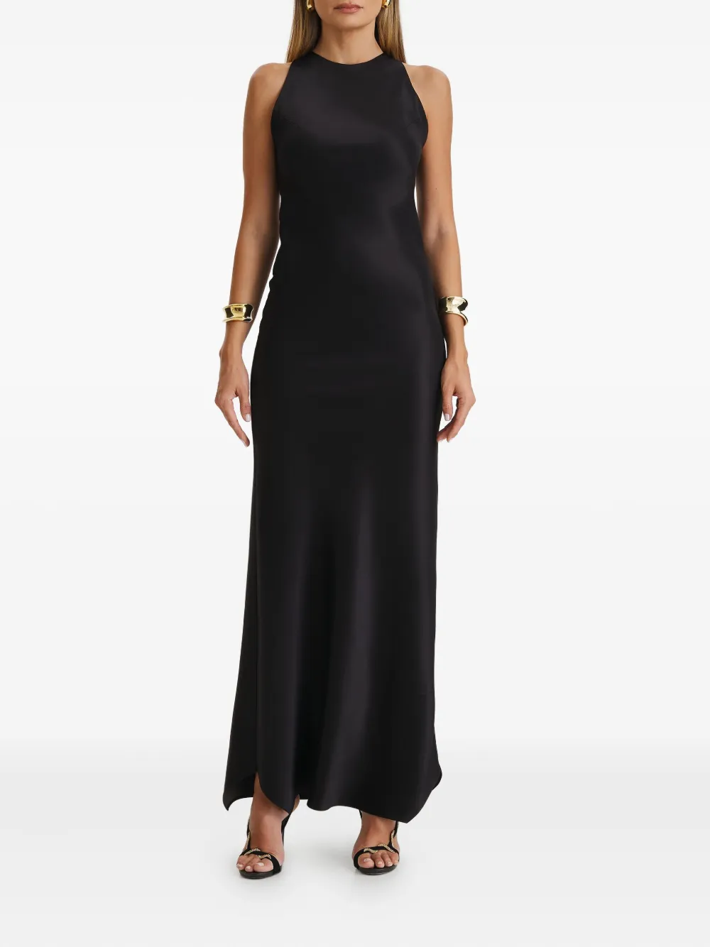IL VOLO Erika belted dress | Evening Dresses | Image 2