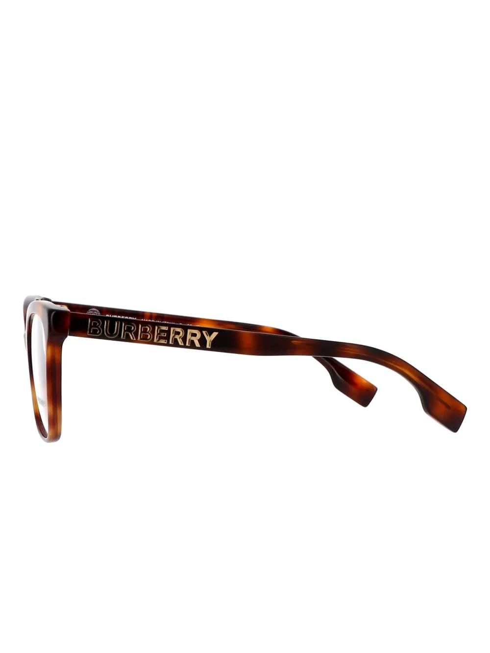 Burberry BE2364 bril Bruin